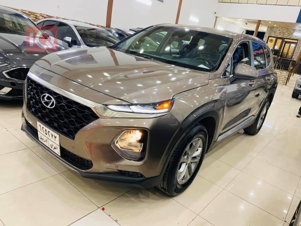 هیوندای سەنتافی